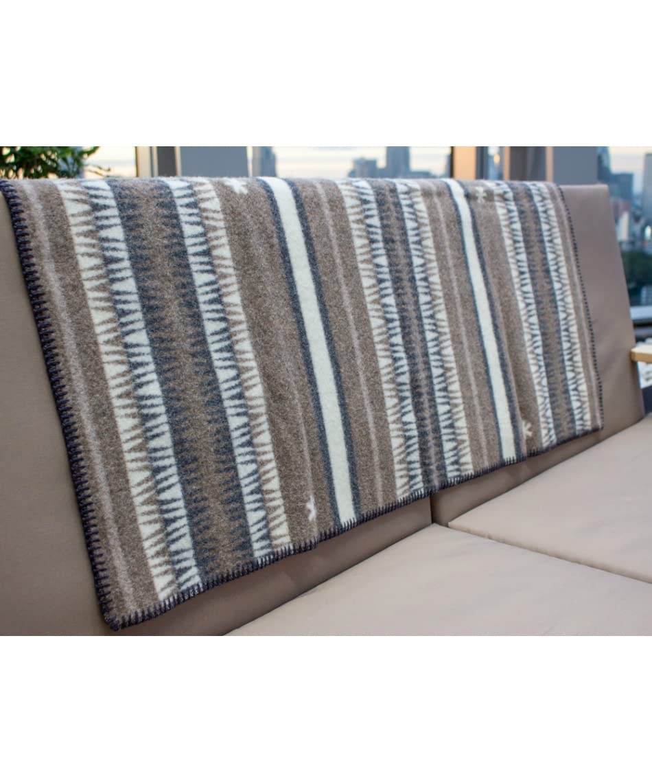 新品peak PENDLETON Muchacho Blanket SP×PENDLETON Muchacho Blanket| スノーピーク(Snow Peak)